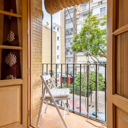 Apartman Triana Justino By Valcambre