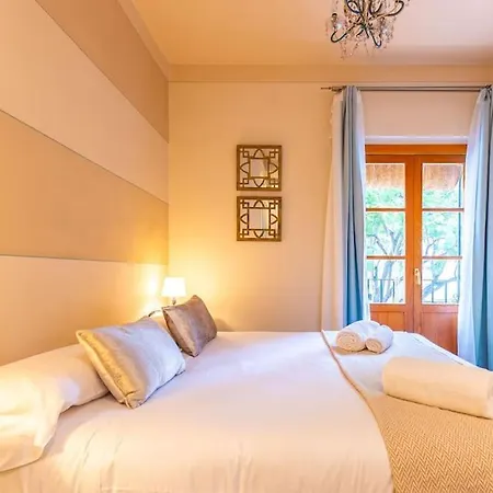 Apartamento Triana Justino By Valcambre *