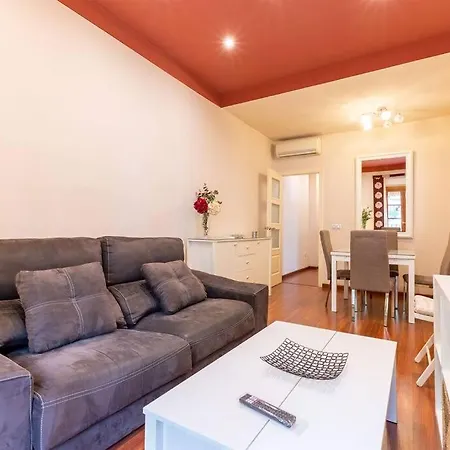 Apartamento Triana Justino By Valcambre Sevilha