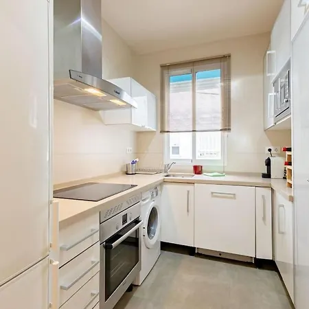 Triana Justino By Valcambre Apartamento