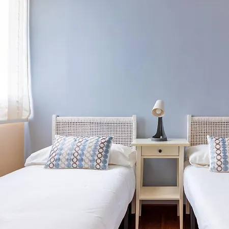 Apartamento Triana Justino By Valcambre