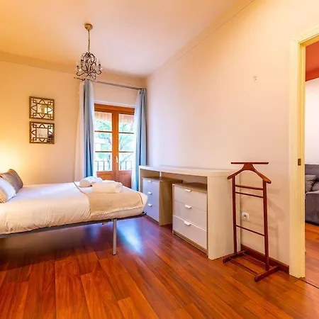 Apartamento Triana Justino By Valcambre