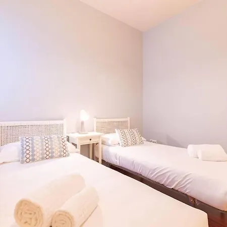 Apartamento Triana Justino By Valcambre