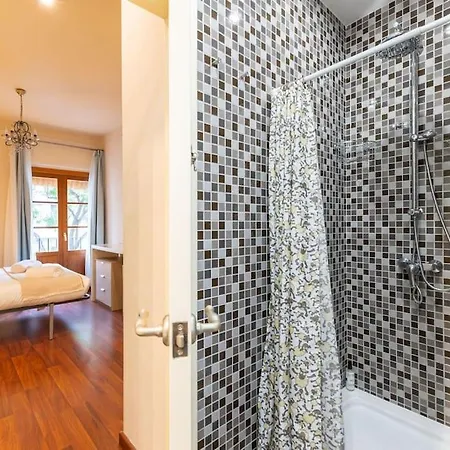 Apartamento Triana Justino By Valcambre