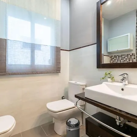Triana Justino By Valcambre Apartamento