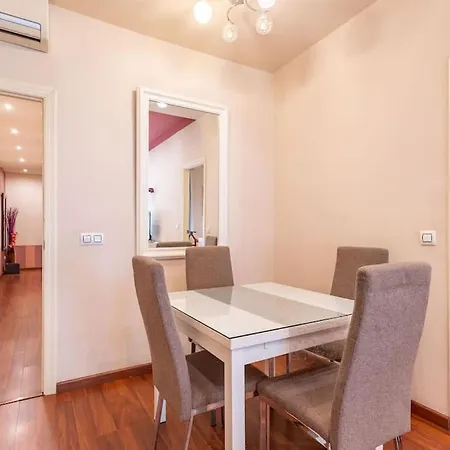 Apartamento Triana Justino By Valcambre Sevilha
