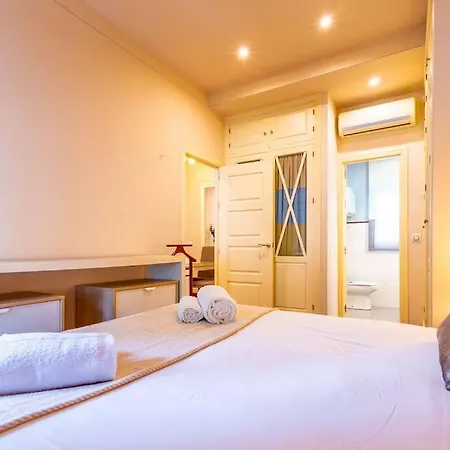 Triana Justino By Valcambre Apartamento